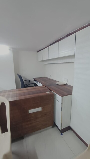 Kitchen in  Office Space at BSEL Tech Park, Sector 30 – for Rent