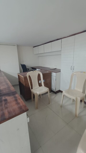 Team Area in  Office Space at BSEL Tech Park, Sector 30 – for Rent