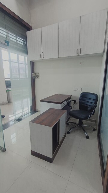Team Area in  Office Space at BSEL Tech Park, Sector 30 – for Rent