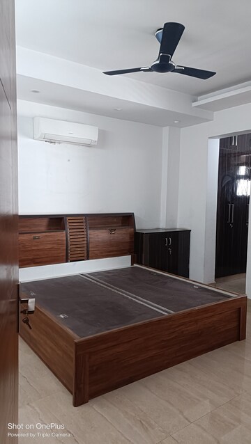 3 BHK Builder Floor For Rent in Ashoka Enclave Faridabad Sector 34 Faridabad  8095909