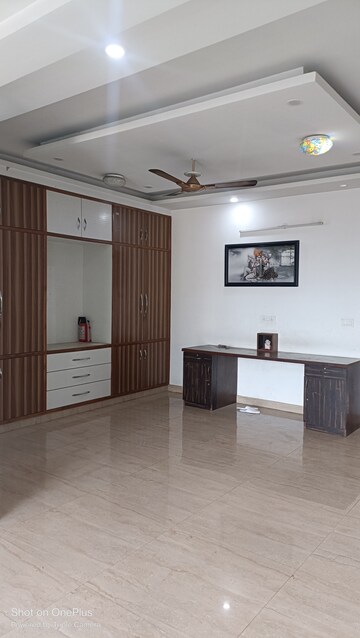 3 BHK Builder Floor For Rent in Ashoka Enclave Faridabad Sector 34 Faridabad  8095909