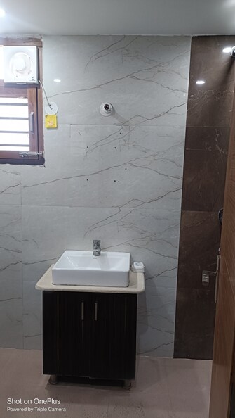 3 BHK Builder Floor For Rent in Ashoka Enclave Faridabad Sector 34 Faridabad  8095909