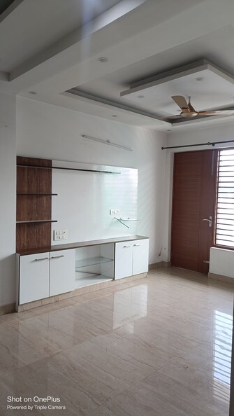 3 BHK Builder Floor For Rent in Ashoka Enclave Faridabad Sector 34 Faridabad  8095909