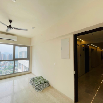 2 BHK Apartment For Rent in Piramal Vaikunth Vraj Kolshet Industrial Area Thane  8095913