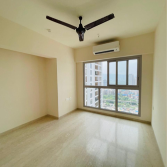 2 BHK Apartment For Rent in Piramal Vaikunth Vraj Kolshet Industrial Area Thane  8095913