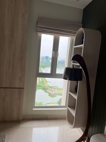 Furnished Amenities in 3 BHK Apartment at Merlin 5th Avenue, Salt Lake City – for Sale
