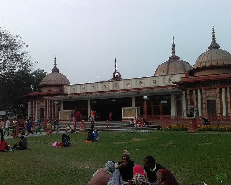 Exterior View, rajendra nagar 3 Bedroom 1350 Sq.Ft. Builder Floor In Rajendra Nagar Ghaziabad 8095956