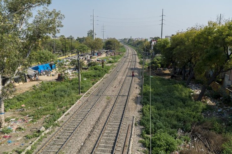 Master Bedroom, rajendra nagar 3 Bedroom 1350 Sq.Ft. Builder Floor In Rajendra Nagar Ghaziabad 8095956