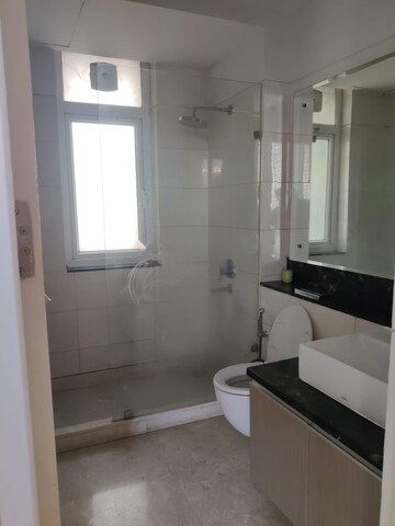 Kitchen in 3 BHK Apartment at DLF The Ultima, Sector 81 – for Rent