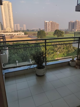 3 BHK Apartment For Rent in DLF The Ultima Sector 81 Gurgaon  8095916