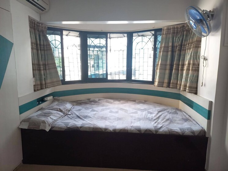 Bedroom, akruti-park 1 Bedroom 550 Sq.Ft. Apartment In Charai Thane 8095932