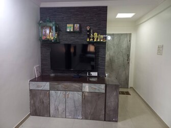 1 BHK Apartment For Resale in Akruti Park Charai Thane  8095932