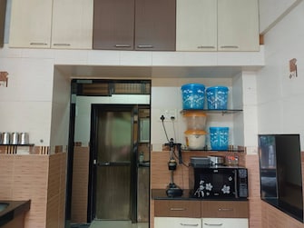 1 BHK Apartment For Resale in Akruti Park Charai Thane  8095932