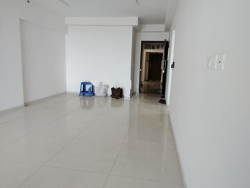 Building Lobby in 3 BHK Apartment at Shapoorji Pallonji Joyville Gurgaon, Sector 102 – for Rent