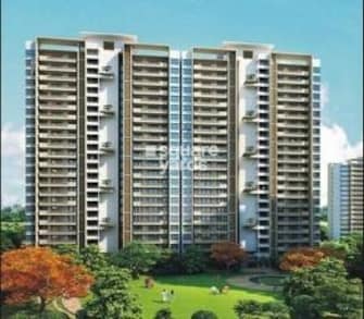 2 BHK Apartment For Rent in Assotech Blith Sector 99 Gurgaon  8095936