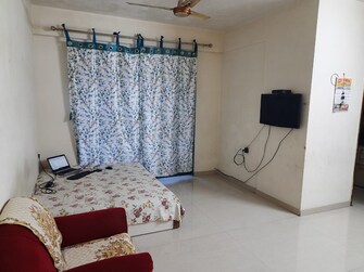 2 BHK Apartment For Rent in Goodwill Paradise Kharghar Navi Mumbai  8095925