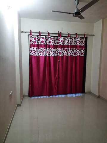 Bedroom in 2 BHK Apartment at Goodwill Paradise, Kharghar – for Rent