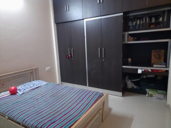 2 BHK Apartment For Rent in Goodwill Paradise Kharghar Navi Mumbai  8095925