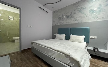 3 BHK Apartment For Sale in Raheja The Delhi Mall, Patel Nagar