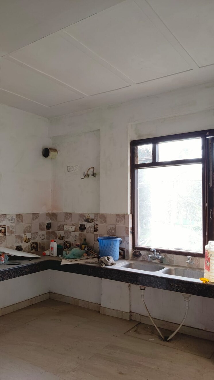 Kitchen, orbit-apartments 2 Bedroom 1250 Sq.Ft. Apartment In Vip Road Zirakpur 8095962