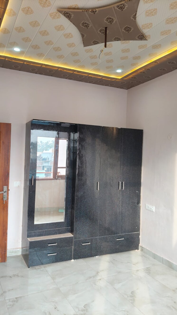 Room, orbit-apartments 2 Bedroom 1250 Sq.Ft. Apartment In Vip Road Zirakpur 8095962