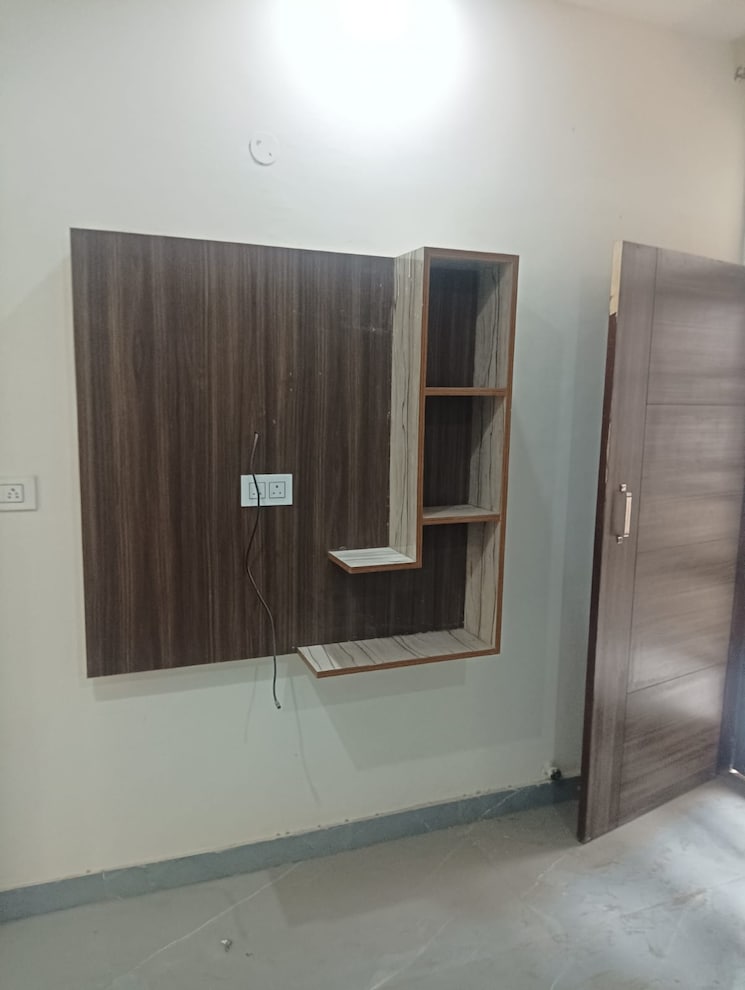 Room, orbit-apartments 2 Bedroom 1250 Sq.Ft. Apartment In Vip Road Zirakpur 8095962