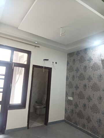 Building Lobby in 2 BHK Apartment at Orbit Apartments, Vip Road – for Sale