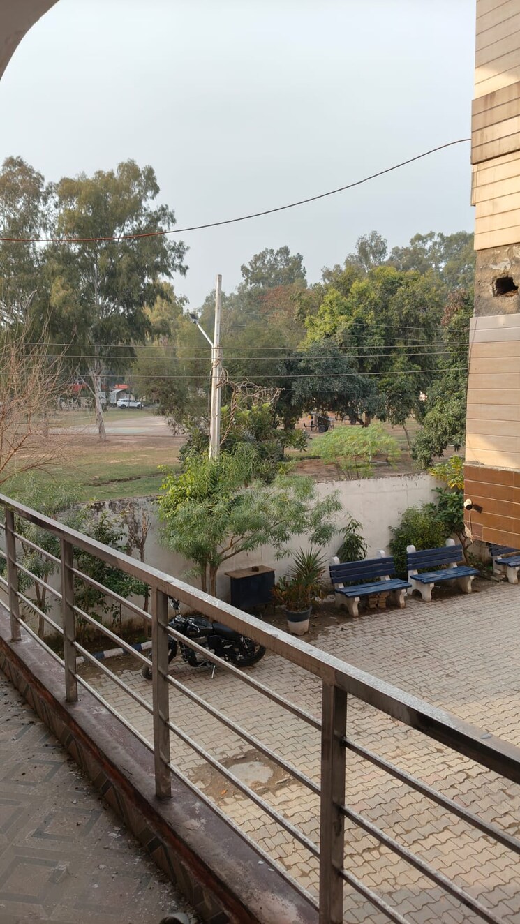 Balcony, orbit-apartments 2 Bedroom 1250 Sq.Ft. Apartment In Vip Road Zirakpur 8095962