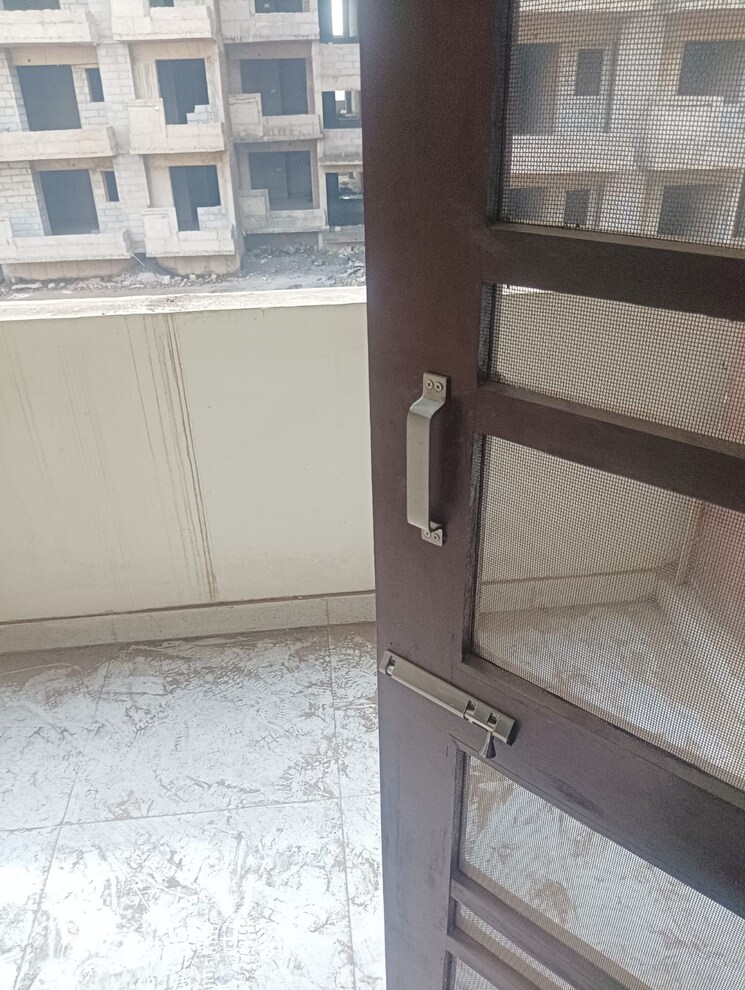 Kitchen, orbit-apartments 2 Bedroom 1250 Sq.Ft. Apartment In Vip Road Zirakpur 8095962