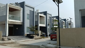 Gym in 3 BHK Villa at Peeranchuruvu – for Sale