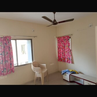 3 BHK Apartment For Rent in Orchid Luxuria Vemali Vadodara  8095972