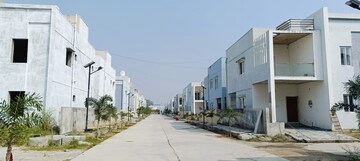 3 BHK Villa – Exterior View View at Peeranchuruvu - for Sale