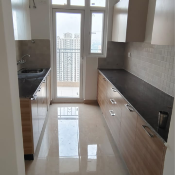 2 BHK Apartment For Rent in Tata Eureka Park, Sector 150