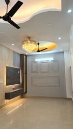 3 BHK 1200 Sq.Ft. Builder Floor in Shakti Khand III