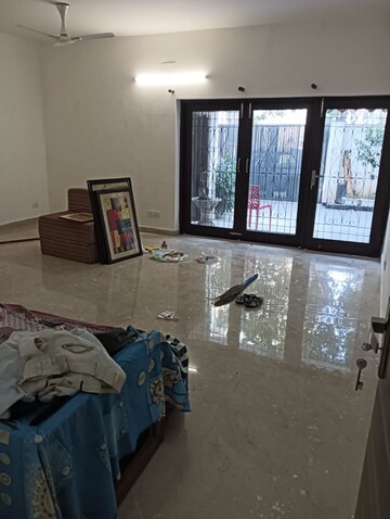 3 BHK Builder Floor For Rent in Malviya Nagar