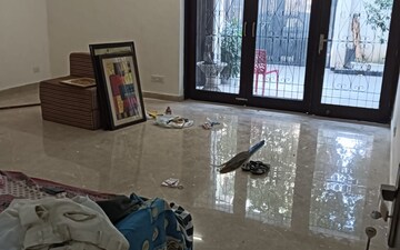 3 BHK Builder Floor For Rent in Malviya Nagar