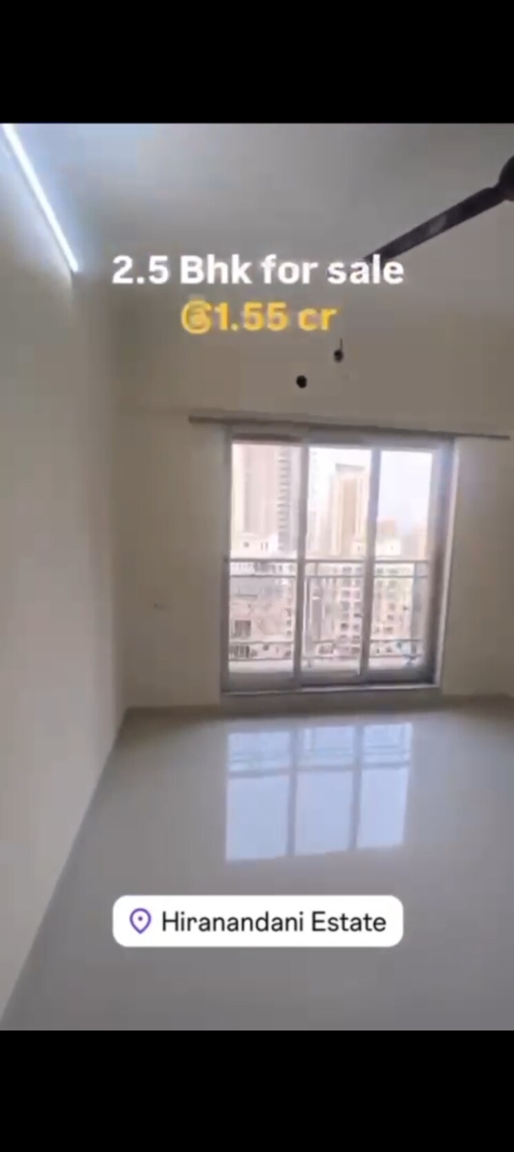 Room, rosa-oasis 2.5 Bedroom 775 Sq.Ft. Apartment In Ghodbunder Road Thane 8095999