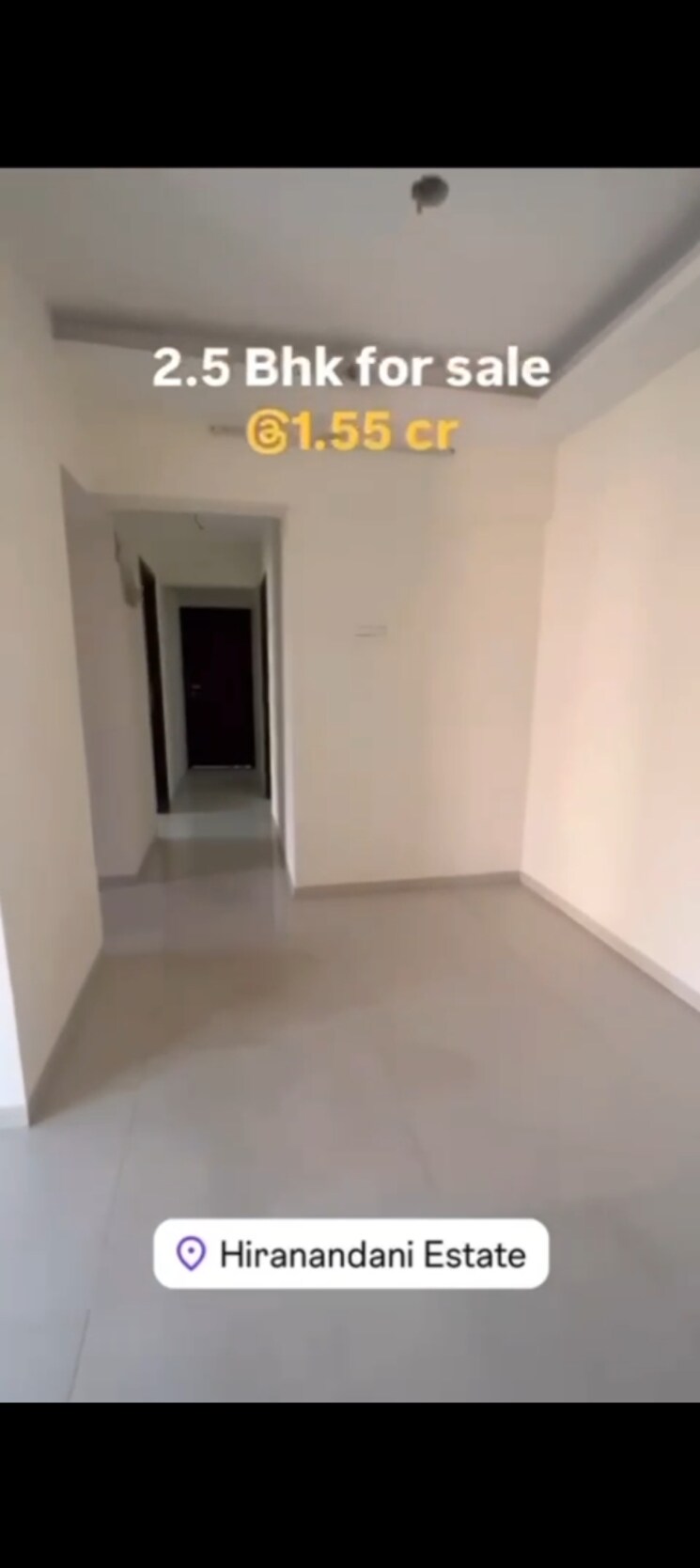 Room, rosa-oasis 2.5 Bedroom 775 Sq.Ft. Apartment In Ghodbunder Road Thane 8095999