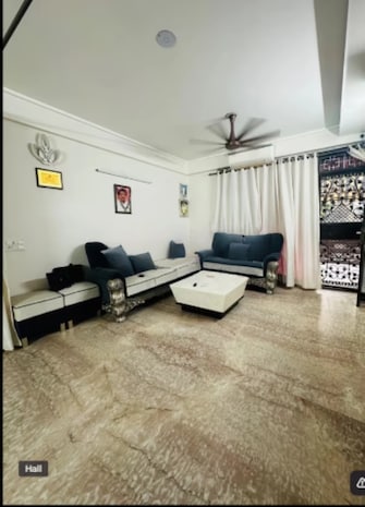 3 BHK Builder Floor For Resale in Ashok Vihar Delhi  8095935