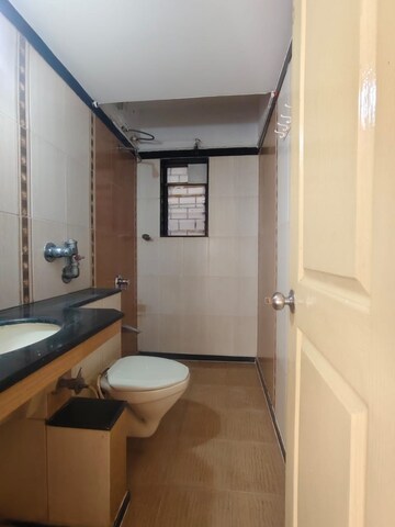 Floor Plan in 2 BHK Apartment at Prajapati Lawns, Kharghar – for Rent