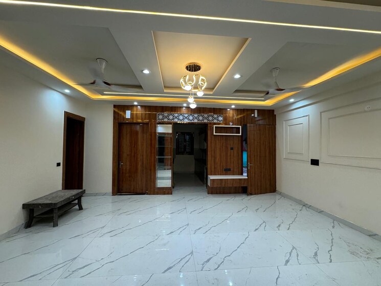 Living Room, shouryapuram 3 Bedroom 1575 Sq.Ft. Builder Floor In Lal Kuan Ghaziabad 8095998
