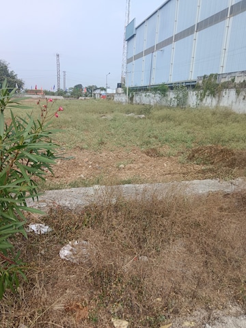 Plot For Resale in Wadakpally Hyderabad  8096008