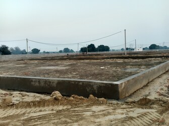 Plot For Resale in Saimari Agra  8096018