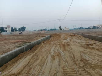 Plot For Resale in Saimari Agra  8096018