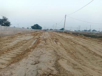 Plot For Resale in Saimari Agra  8096018