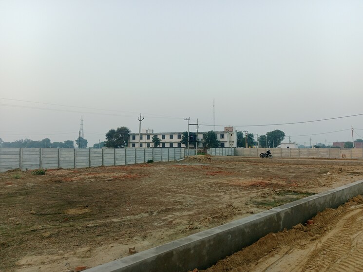 undefined, saimari  100 Sq.Yd. Plot In Saimari Agra 8096018