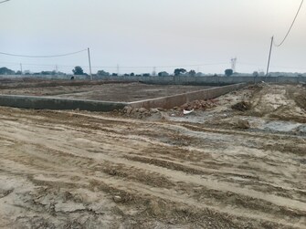 Plot For Resale in Saimari Agra  8096018