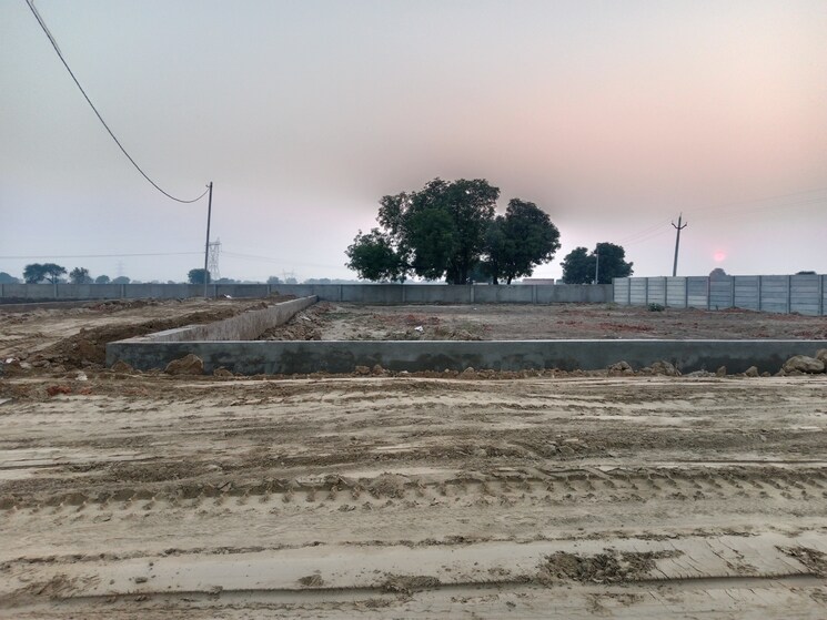 undefined, saimari  100 Sq.Yd. Plot In Saimari Agra 8096018