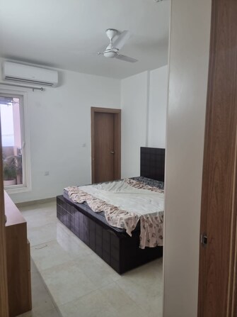 3 BHK Apartment For Rent in ATS Tourmaline Sector 109 Gurgaon  8096025