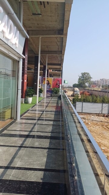 Floor Plan in  Shop at SKA Arcadia, Wave City – for Sale